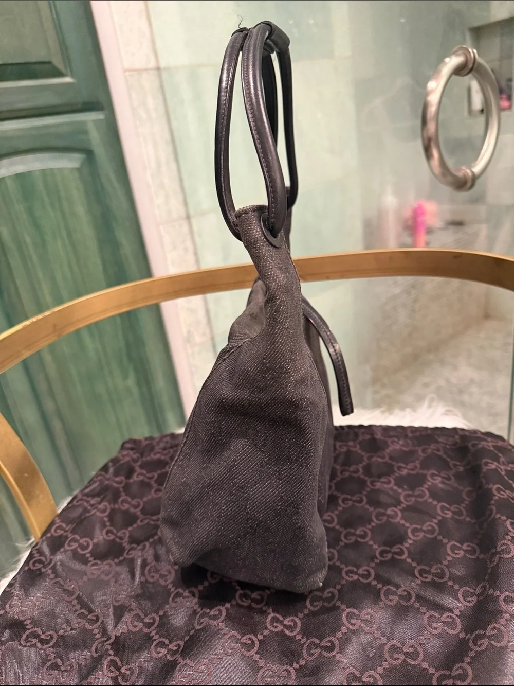 Gucci shoulder bag